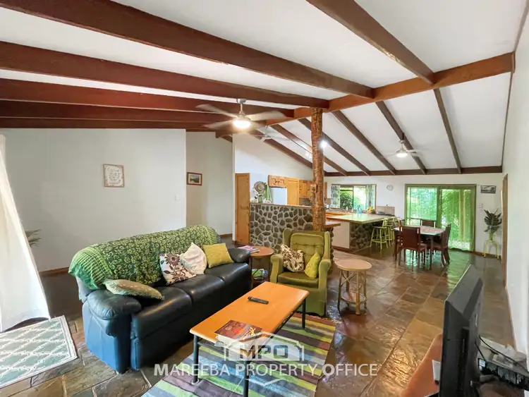 Third view of Homely house listing, 10 Cassia Street, Walkamin QLD 4872