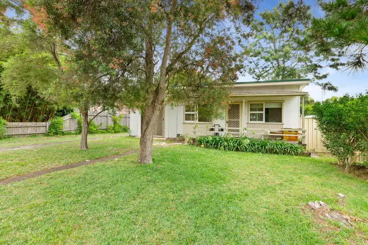 5 Flora Street, Sanctuary Point NSW 2540