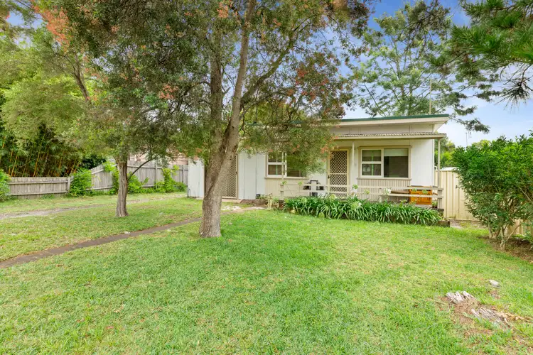 5 Flora Street, Sanctuary Point NSW 2540