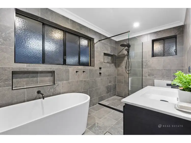 Third view of Homely house listing, 14 Waterview Drive, Lammermoor QLD 4703