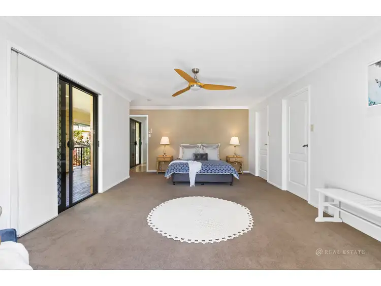 Fourth view of Homely house listing, 14 Waterview Drive, Lammermoor QLD 4703