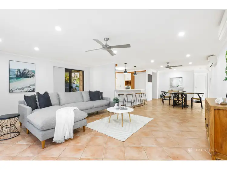 Sixth view of Homely house listing, 14 Waterview Drive, Lammermoor QLD 4703