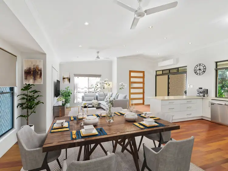 13 Hillside Court, Zilzie QLD 4710