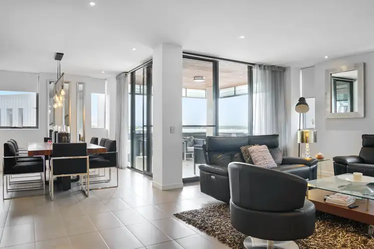 Third view of Homely apartment listing, 4402/2 Sunset Avenue, Paradise Point QLD 4216