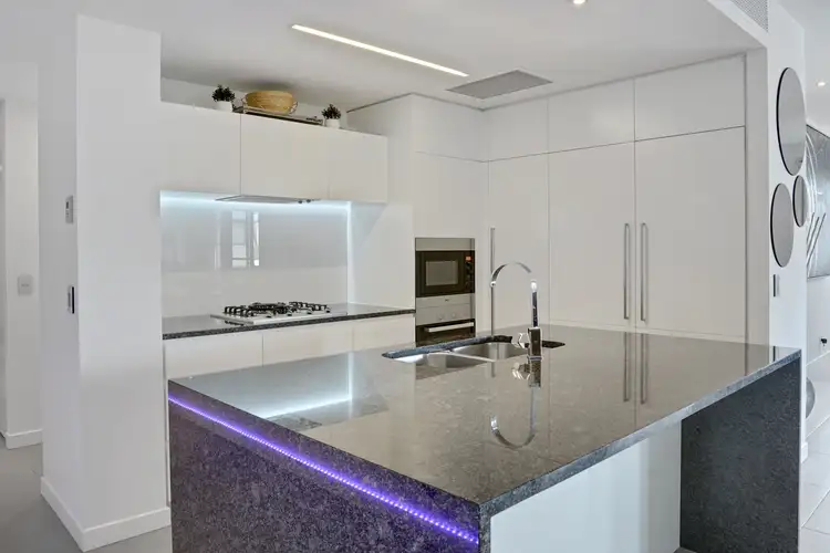 Fifth view of Homely apartment listing, 4402/2 Sunset Avenue, Paradise Point QLD 4216