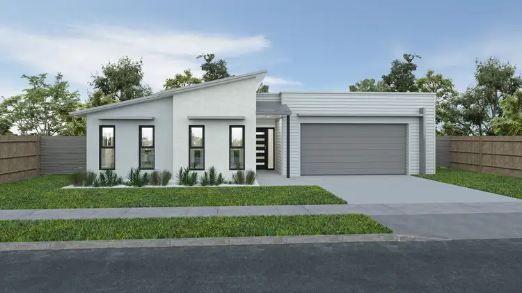Lot 2 Forest Sound Place, Palmwoods QLD 4555