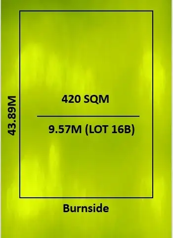 Second view of Homely land listing, LOT lot 1, lot 2/16 Hill Street, Burnside SA 5066