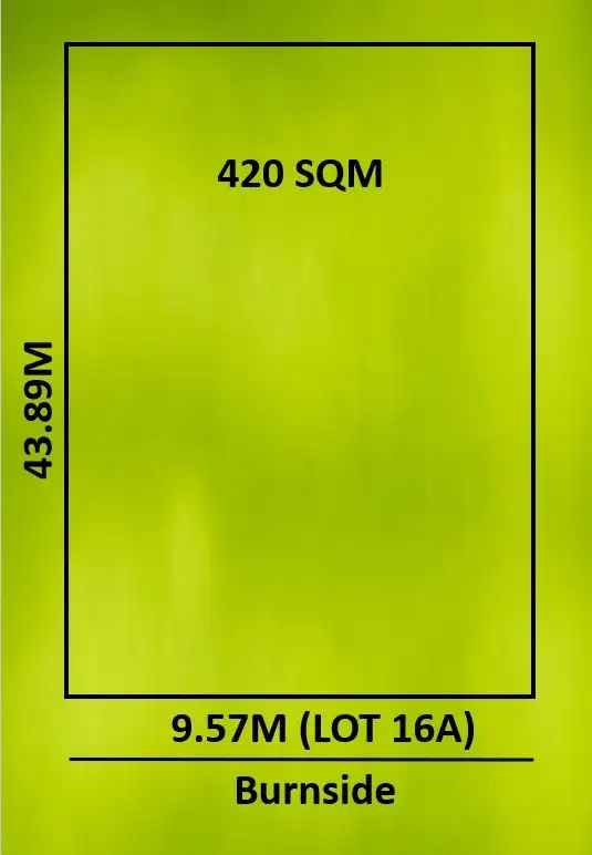 Third view of Homely land listing, LOT lot 1, lot 2/16 Hill Street, Burnside SA 5066
