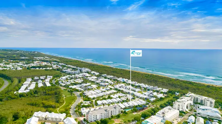 Second view of Homely house listing, 45 Nautica Circuit, Mount Coolum QLD 4573