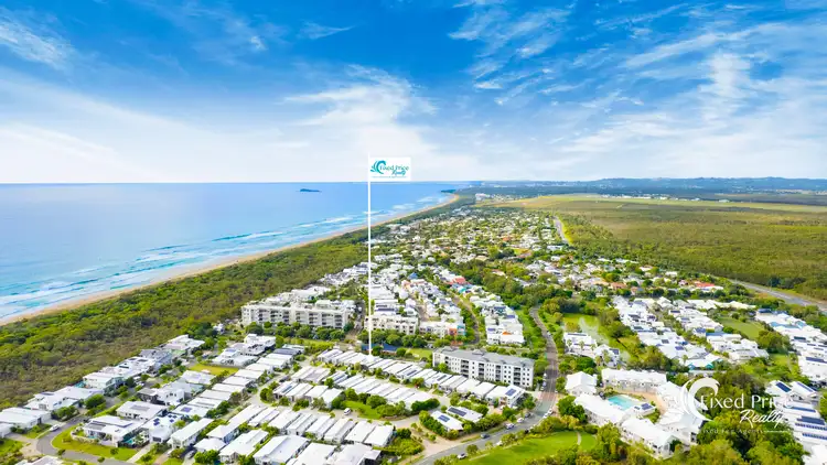 Third view of Homely house listing, 45 Nautica Circuit, Mount Coolum QLD 4573