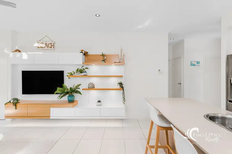 Fifth view of Homely house listing, 45 Nautica Circuit, Mount Coolum QLD 4573