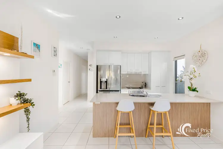 Sixth view of Homely house listing, 45 Nautica Circuit, Mount Coolum QLD 4573