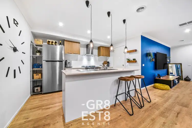 Sixth view of Homely house listing, 12 HAMMOND ROAD, Cranbourne West VIC 3977