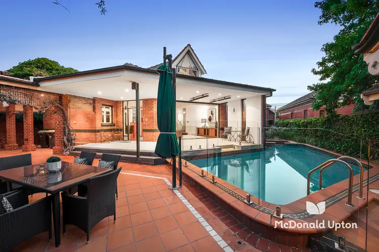 Third view of Homely house listing, 32 Ardmillan Road, Moonee Ponds VIC 3039