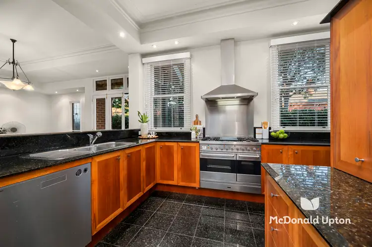 Fifth view of Homely house listing, 32 Ardmillan Road, Moonee Ponds VIC 3039