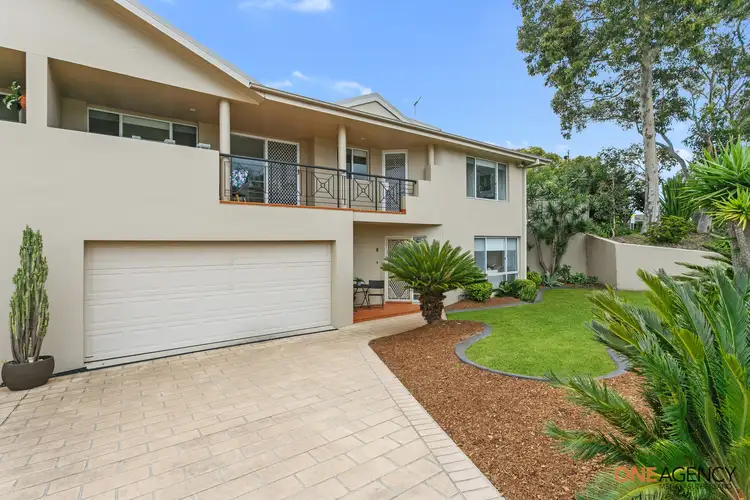 6/20 Bobbin Place, Bangor NSW 2234