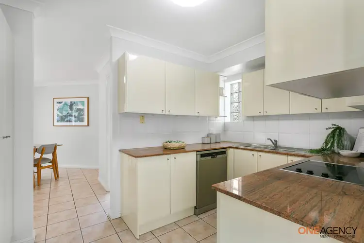 Sixth view of Homely townhouse listing, 6/20 Bobbin Place, Bangor NSW 2234