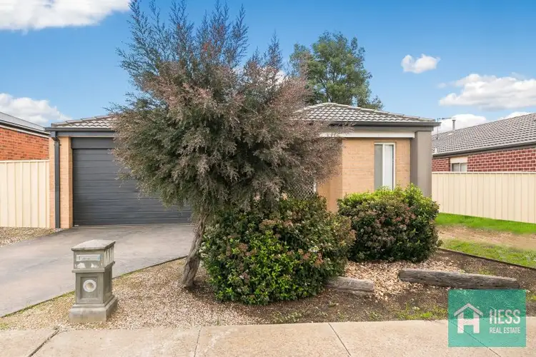 29 Pauline Way, Kilmore VIC 3764