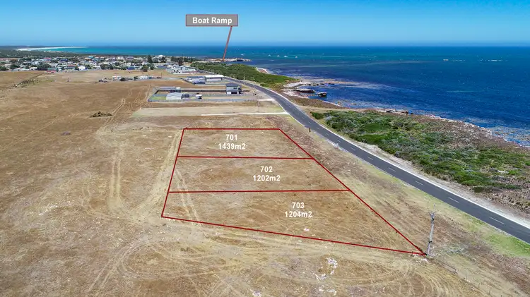 702 Pelican Point Road, Blackfellows Caves SA 5291