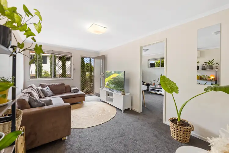 Second view of Homely semi-detached listing, 22 Tourist Road, East Toowoomba QLD 4350