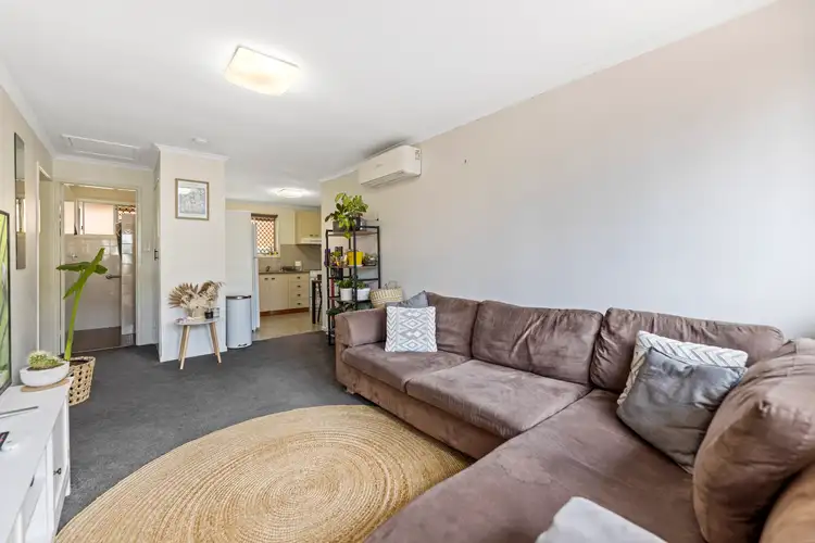 Third view of Homely semi-detached listing, 22 Tourist Road, East Toowoomba QLD 4350