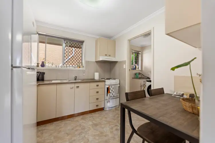 Fifth view of Homely semi-detached listing, 22 Tourist Road, East Toowoomba QLD 4350