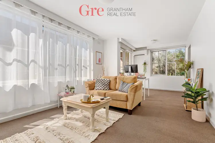 4/129 Riversdale Road, Hawthorn VIC 3122