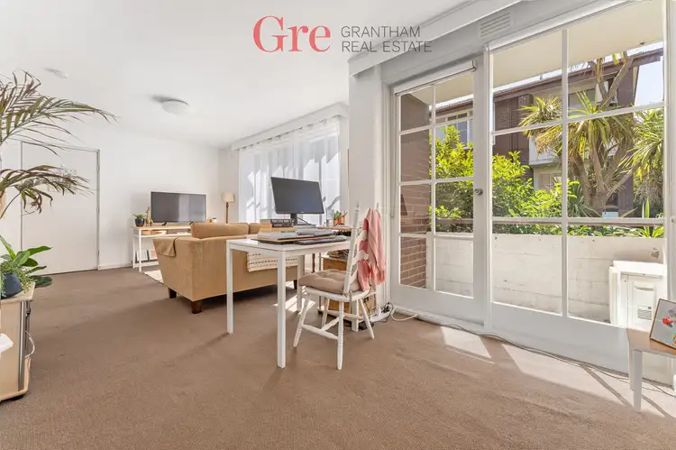 Fourth view of Homely apartment listing, 4/129 Riversdale Road, Hawthorn VIC 3122