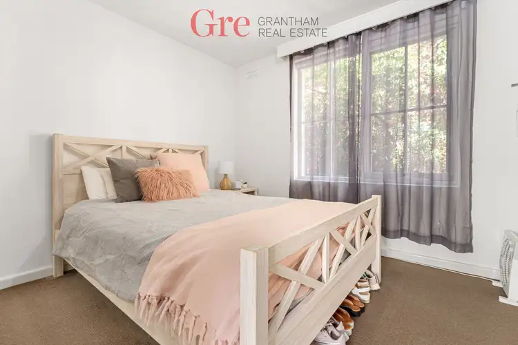 Sixth view of Homely apartment listing, 4/129 Riversdale Road, Hawthorn VIC 3122