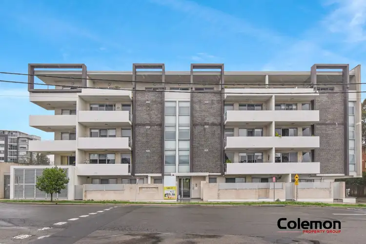 Second view of Homely unit listing, 107/8 Broughton Street, Canterbury NSW 2193