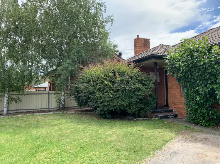 92 Wilson Street