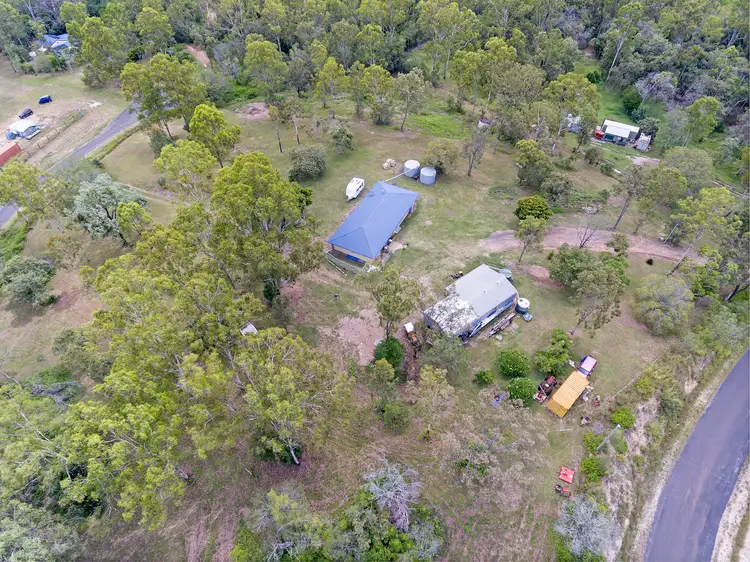 Main view of Homely rural property listing, 190 River Pines Drive, Delan QLD 4671