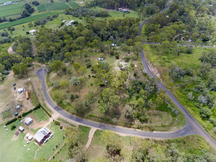 Fourth view of Homely rural property listing, 190 River Pines Drive, Delan QLD 4671