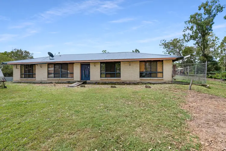 Fifth view of Homely rural property listing, 190 River Pines Drive, Delan QLD 4671