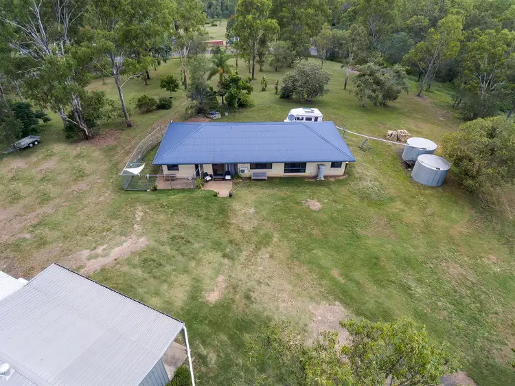Sixth view of Homely rural property listing, 190 River Pines Drive, Delan QLD 4671