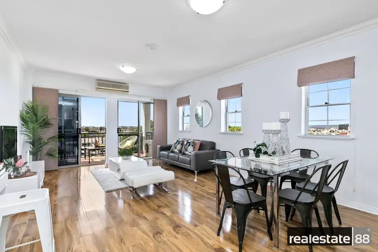 33/105 Colin Street, West Perth WA 6005