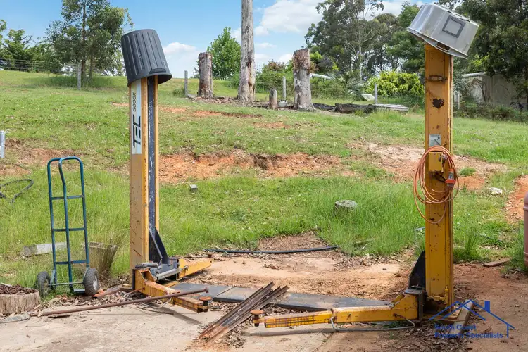 Fourth view of Homely house listing, 10 TALL TREES PLACE, Long Beach NSW 2536