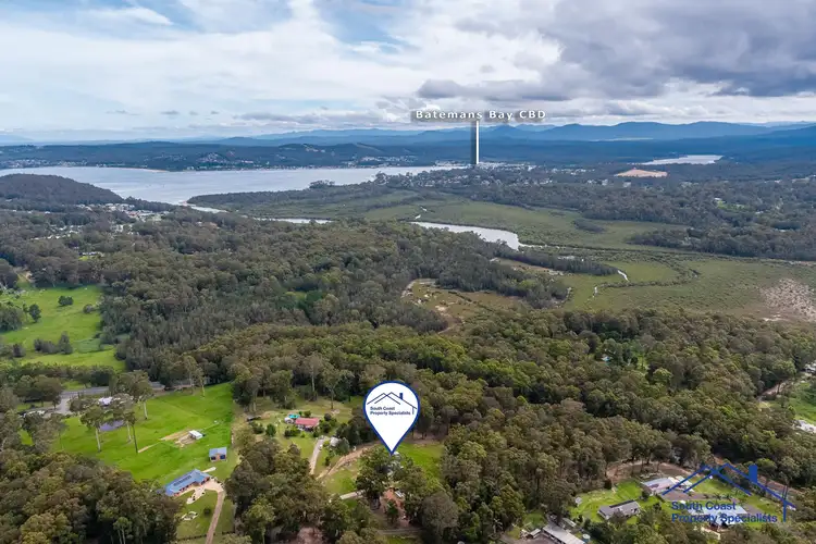 Fifth view of Homely house listing, 10 TALL TREES PLACE, Long Beach NSW 2536