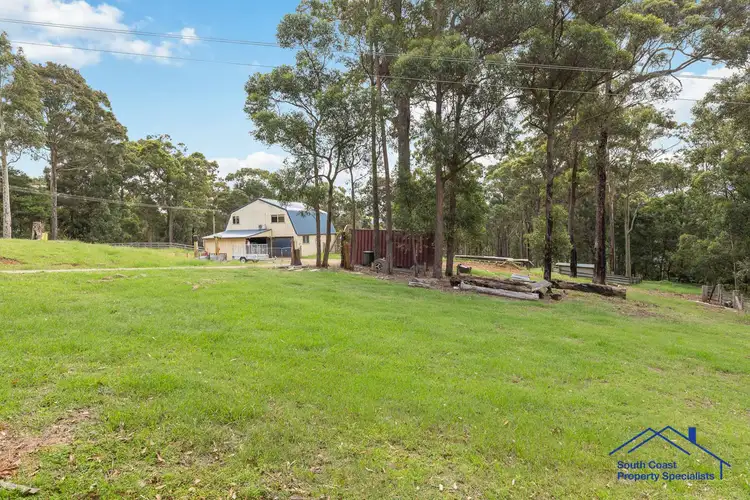 Sixth view of Homely house listing, 10 TALL TREES PLACE, Long Beach NSW 2536