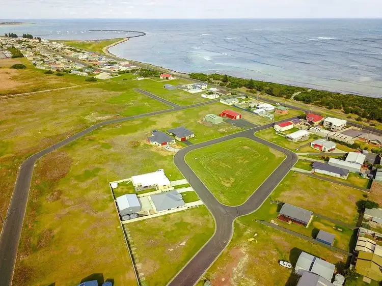 Second view of Homely land listing, LOT 24 Nautilus Drive, Port Macdonnell SA 5291