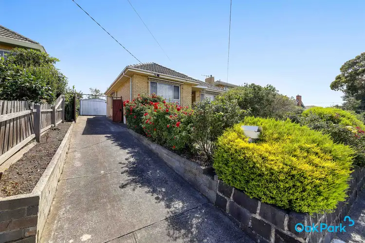 26 New Road, Oak Park VIC 3046