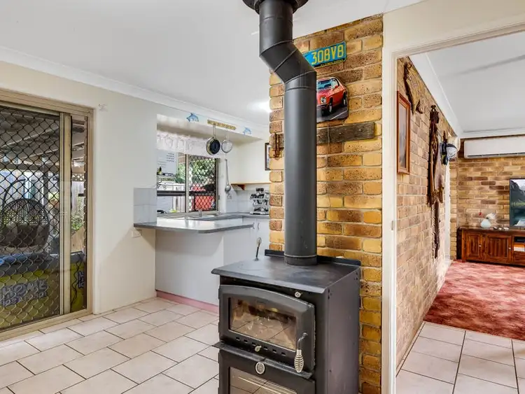 Third view of Homely house listing, 1 REISLING COURT, Wilsonton Heights QLD 4350