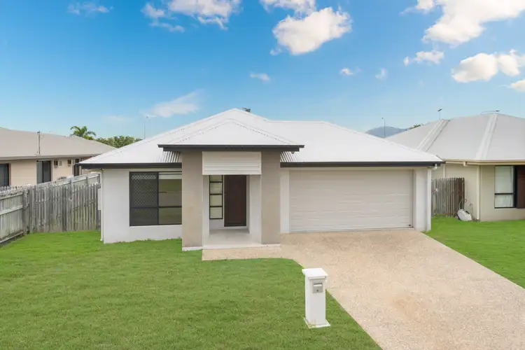 Main view of Homely house listing, 6 Carholm Court, Kirwan QLD 4817