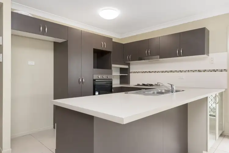Second view of Homely house listing, 6 Carholm Court, Kirwan QLD 4817