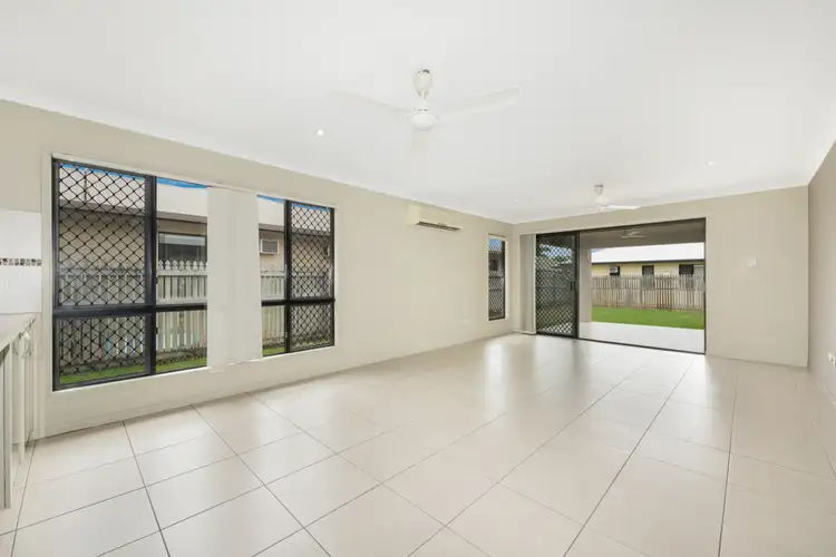 Third view of Homely house listing, 6 Carholm Court, Kirwan QLD 4817