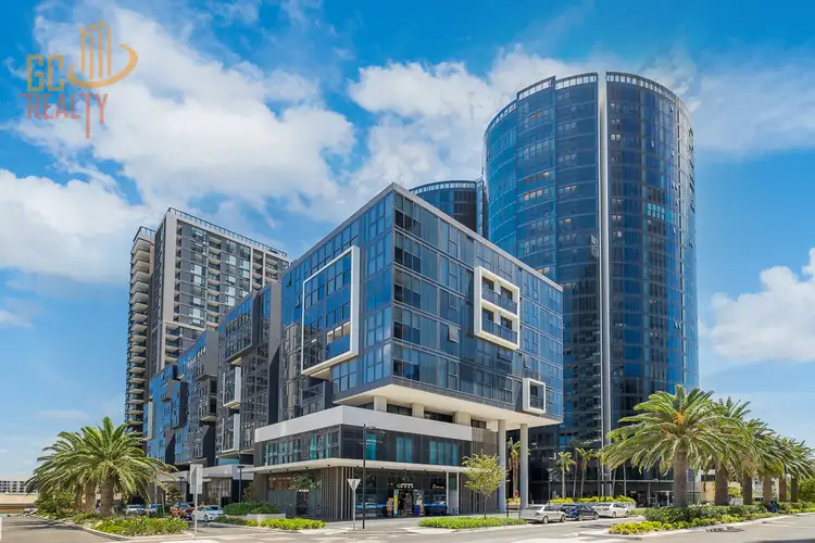 604/5 Wentworth Place, Wentworth Point NSW 2127