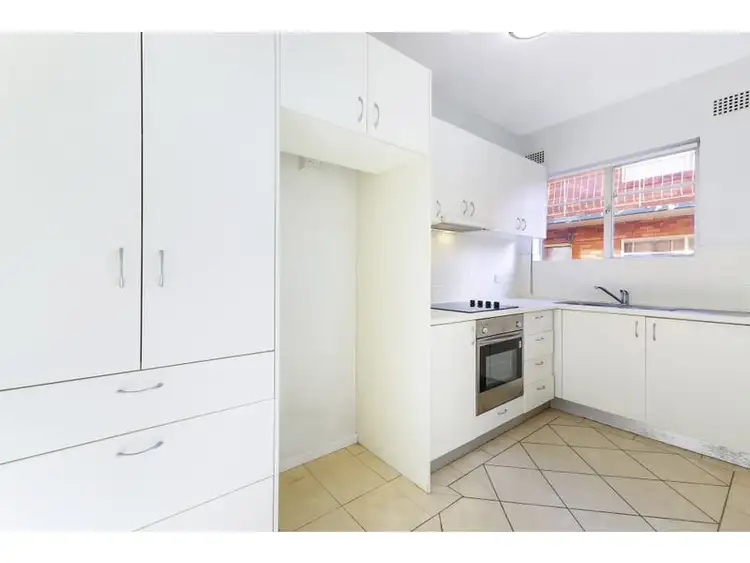 3/27 Parry Avenue, Narwee NSW 2209