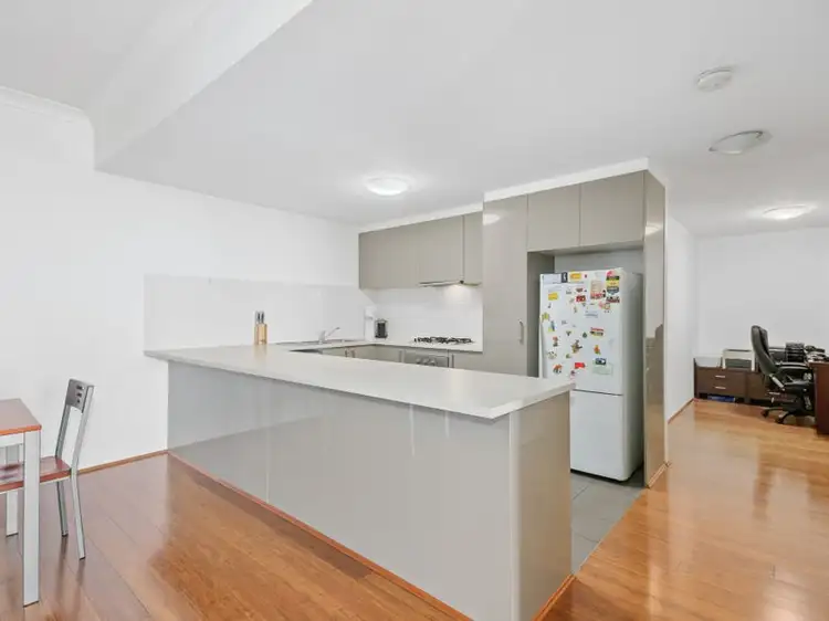 Third view of Homely unit listing, 10-16 Castlereagh Street, Liverpool NSW 2170