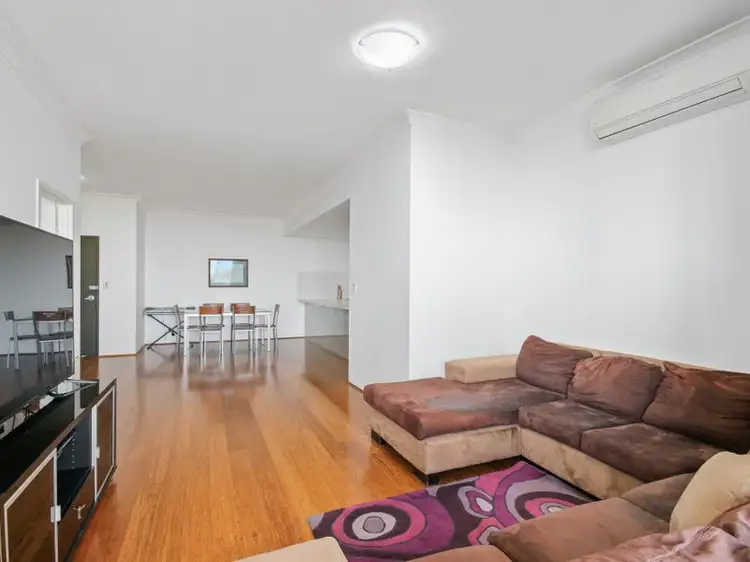 Fifth view of Homely unit listing, 10-16 Castlereagh Street, Liverpool NSW 2170