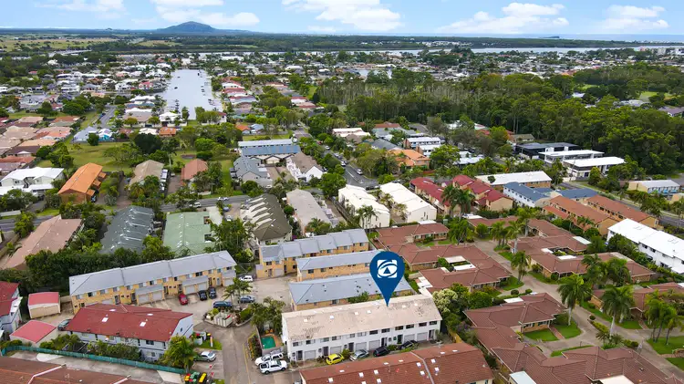 Main view of Homely unit listing, 10/232A Main Road, Maroochydore QLD 4558